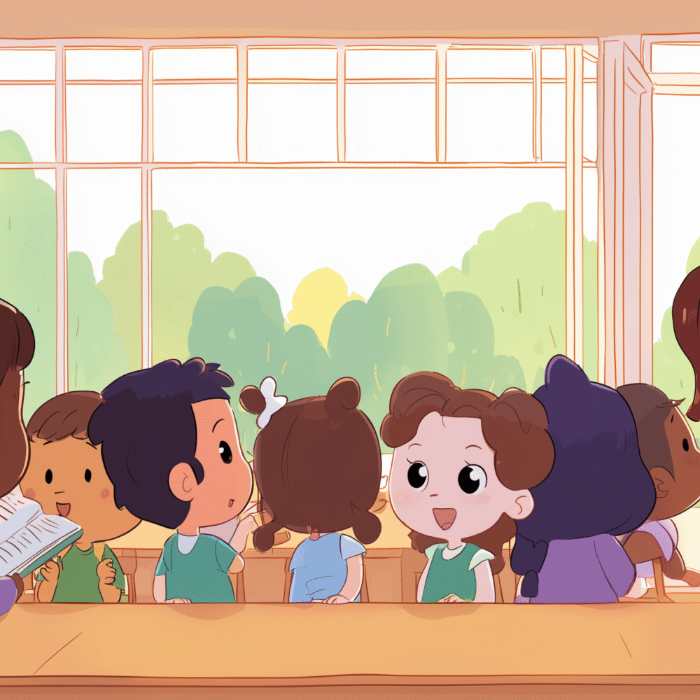 Välkommen till Edly – Friendly Education